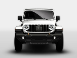 Jeep Wrangler 85th Anniversary 4 Door 4x4 2026