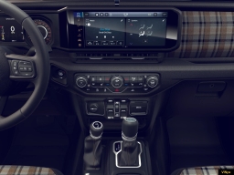 Jeep Wrangler 85th Anniversary 4 Door 4x4 2026