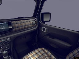 Jeep Wrangler 85th Anniversary 4 Door 4x4 2026