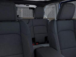 Jeep Wrangler Willys 4 Door 4x4 2026