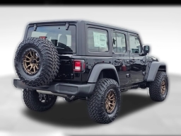 Jeep Wrangler Sport 4 Door 4x4 2026