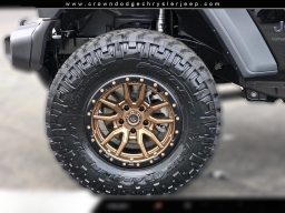 Jeep Wrangler Sport 4 Door 4x4 2026