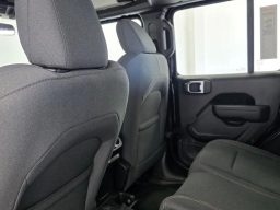 Jeep Wrangler Sport 4 Door 4x4 2026