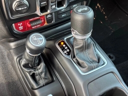 Jeep Wrangler Willys 4 Door 4x4 2026