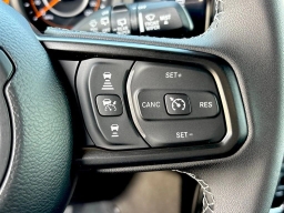 Jeep Wrangler Willys 4 Door 4x4 2026