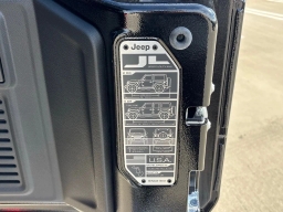 Jeep Wrangler Willys 4 Door 4x4 2026