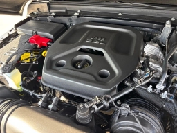 Jeep Wrangler Willys 4 Door 4x4 2026