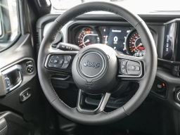 Jeep Wrangler Willys 4 Door 4x4 2026