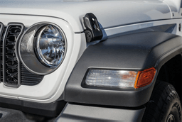 Jeep Wrangler Sport S 4 Door 4x4 2026