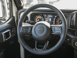 Jeep Wrangler Sport S 4 Door 4x4 2026