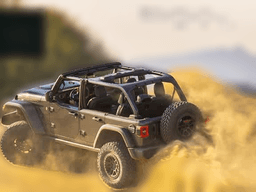 Jeep Wrangler Sport S 4 Door 4x4 2026