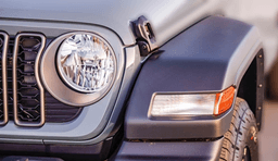 Jeep Wrangler Sport 4 Door 4x4 2026