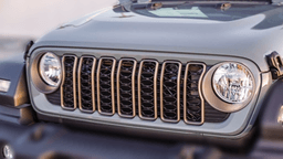 Jeep Wrangler Sport 4 Door 4x4 2026