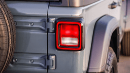 Jeep Wrangler Sport 4 Door 4x4 2026