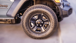 Jeep Wrangler Sport 4 Door 4x4 2026