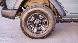 Jeep Wrangler Sport 4 Door 4x4 2026