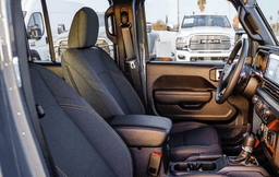 Jeep Wrangler Sport 4 Door 4x4 2026