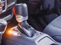 Jeep Wrangler Sport 4 Door 4x4 2026