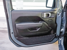 Jeep Wrangler Sport 4 Door 4x4 2026