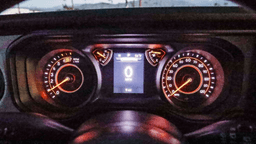 Jeep Wrangler Sport 4 Door 4x4 2026