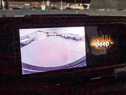 Jeep Wrangler Sport 4 Door 4x4 2026