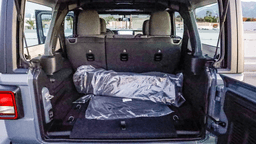 Jeep Wrangler Sport 4 Door 4x4 2026