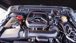 Jeep Wrangler Sport 4 Door 4x4 2026