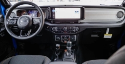 Jeep Wrangler Sport S 4 Door 4x4 2026