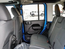 Jeep Wrangler Sport S 4 Door 4x4 2026