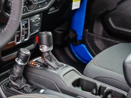 Jeep Wrangler Sport S 4 Door 4x4 2026