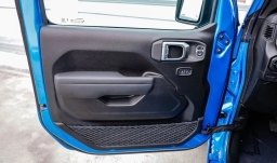 Jeep Wrangler Sport S 4 Door 4x4 2026