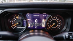 Jeep Wrangler Sport S 4 Door 4x4 2026