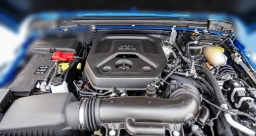 Jeep Wrangler Sport S 4 Door 4x4 2026