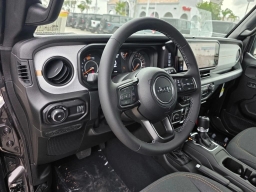 Jeep Wrangler Sport S 4 Door 4x4 2026