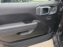 Jeep Wrangler Sport S 4 Door 4x4 2026