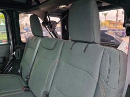 Jeep Wrangler Sport S 4 Door 4x4 2026