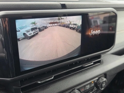 Jeep Wrangler Sport S 4 Door 4x4 2026