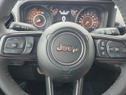 Jeep Wrangler Sport S 4 Door 4x4 2026