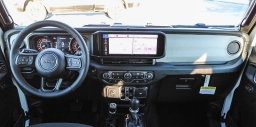 Jeep Wrangler Sport S 4 Door 4x4 2026