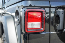 Jeep Wrangler Sport S 4 Door 4x4 2026