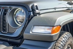 Jeep Wrangler Sport S 4 Door 4x4 2026