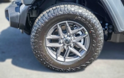 Jeep Wrangler Sport S 4 Door 4x4 2026