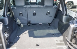 Jeep Wrangler Sport S 4 Door 4x4 2026