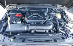 Jeep Wrangler Sport S 4 Door 4x4 2026