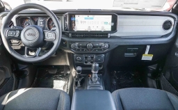 Jeep Wrangler Sport S 4 Door 4x4 2026