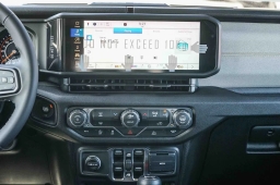 Jeep Wrangler Sport S 4 Door 4x4 2026