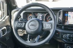 Jeep Wrangler Sport S 4 Door 4x4 2026