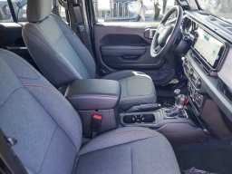 Jeep Wrangler Sport S 4 Door 4x4 2026