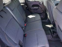 Jeep Wrangler Sport S 4 Door 4x4 2026