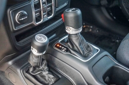 Jeep Wrangler Sport S 4 Door 4x4 2026